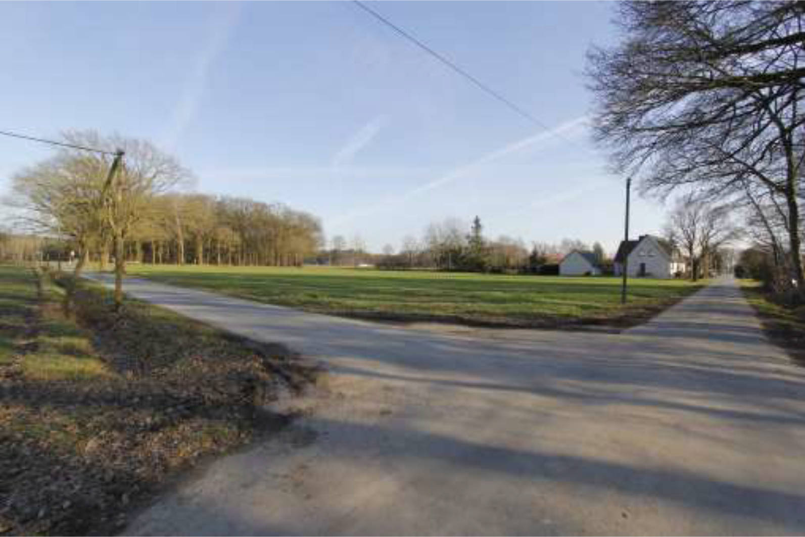 land- und forstwirtschaftlich genutztes Grundstück in Im Alten Dorf 2, 49134 Wallenhorst - Bild 3