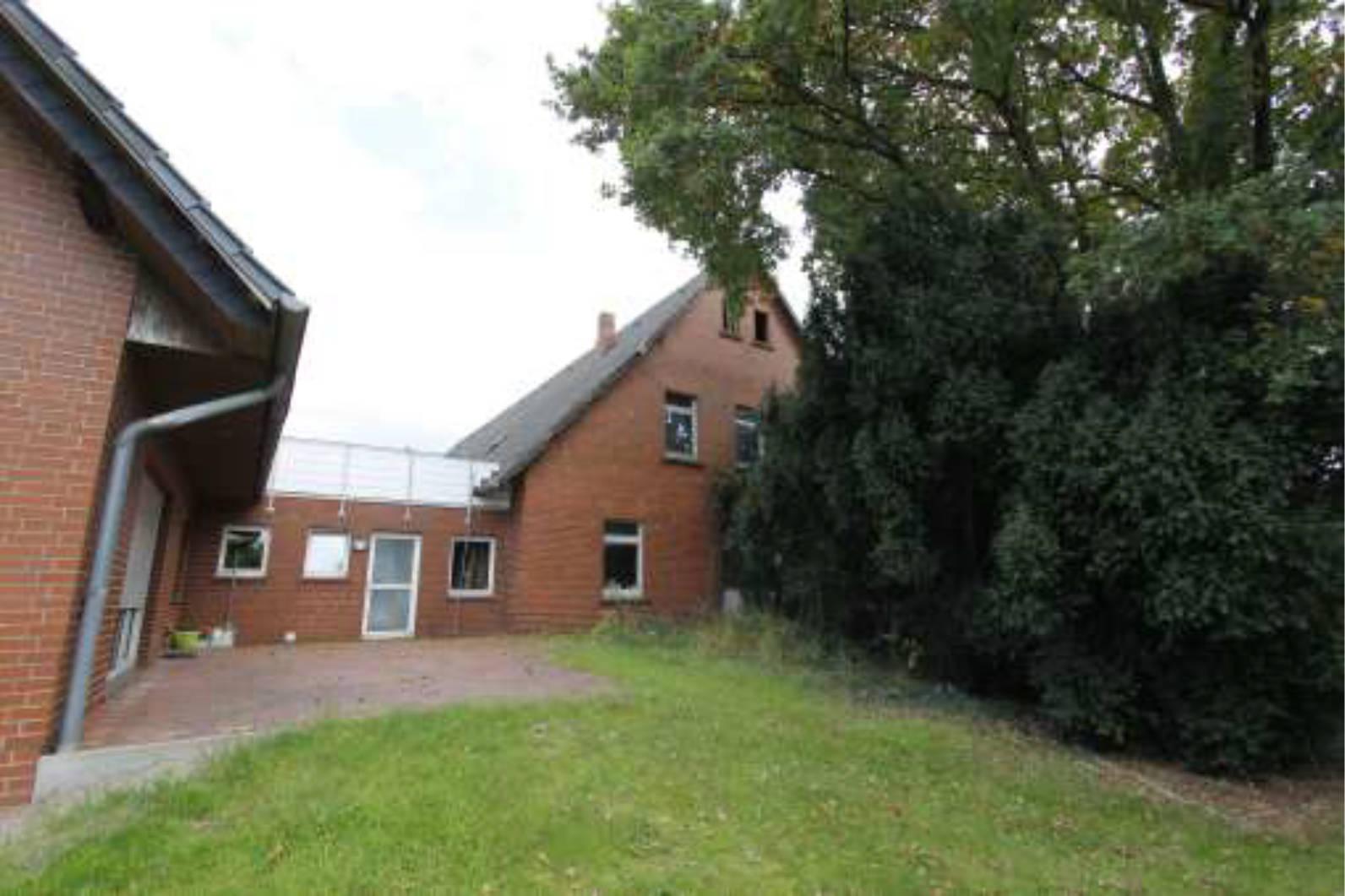 land- und forstwirtschaftlich genutztes Grundstück in Im Alten Dorf 2, 49134 Wallenhorst