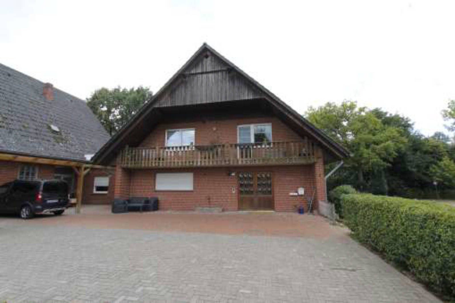 land- und forstwirtschaftlich genutztes Grundstück in Im Alten Dorf 2, 49134 Wallenhorst - Bild 5