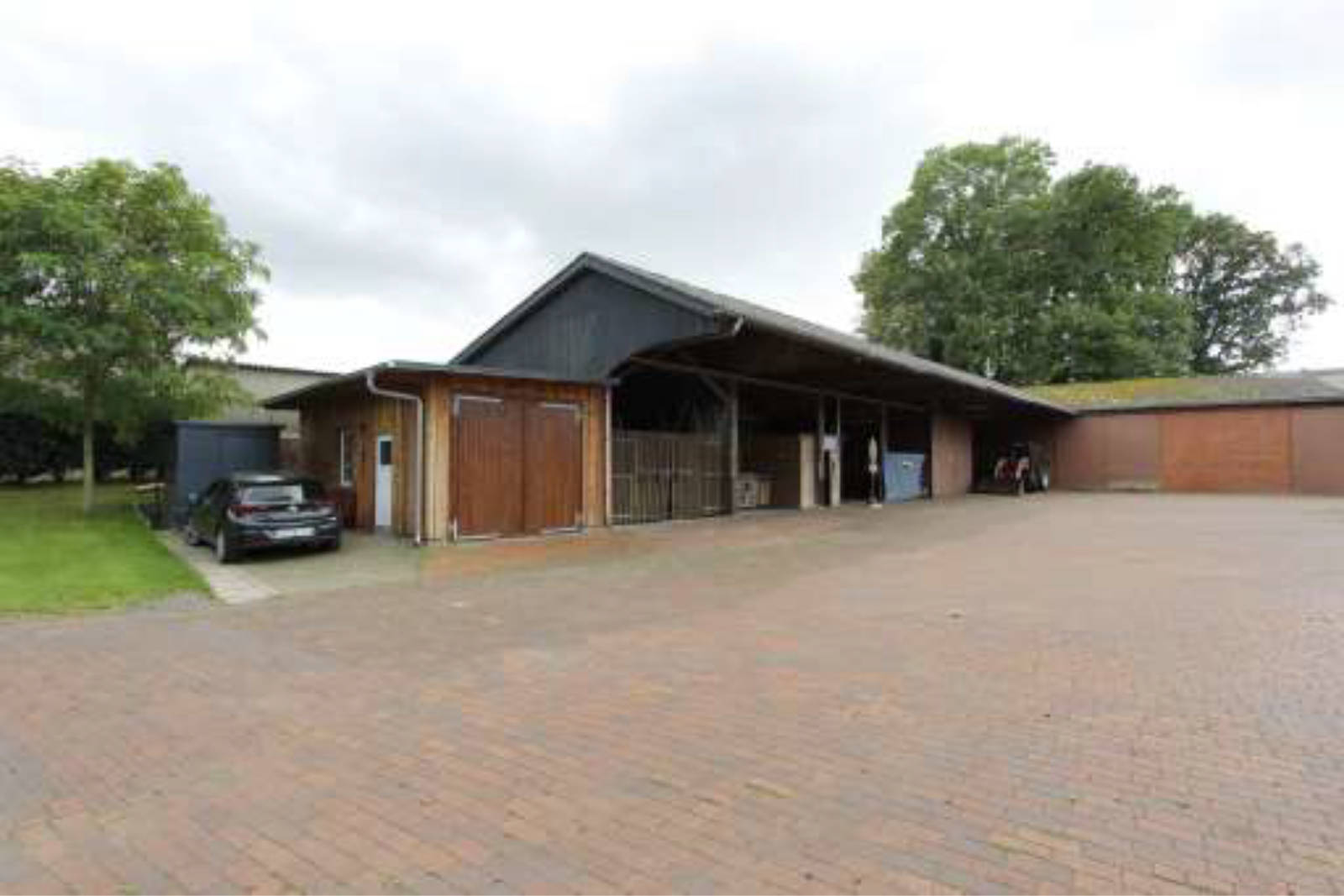 land- und forstwirtschaftlich genutztes Grundstück in Im Alten Dorf 2, 49134 Wallenhorst - Bild 4