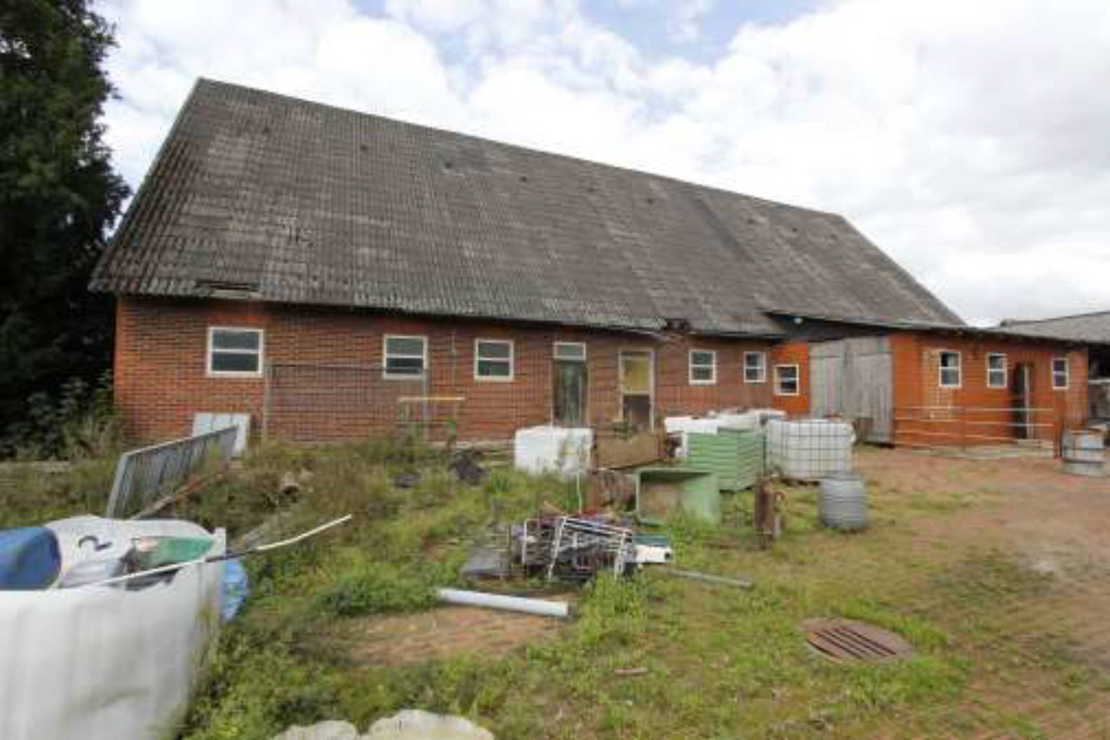 land- und forstwirtschaftlich genutztes Grundstück in Im Alten Dorf 2, 49134 Wallenhorst - Bild 2