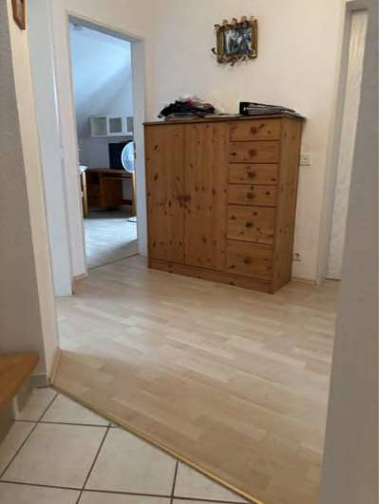 Doppelhaushälfte in Wittekindsweg 33 A, 49324 Melle, Altenmelle - Bild 4