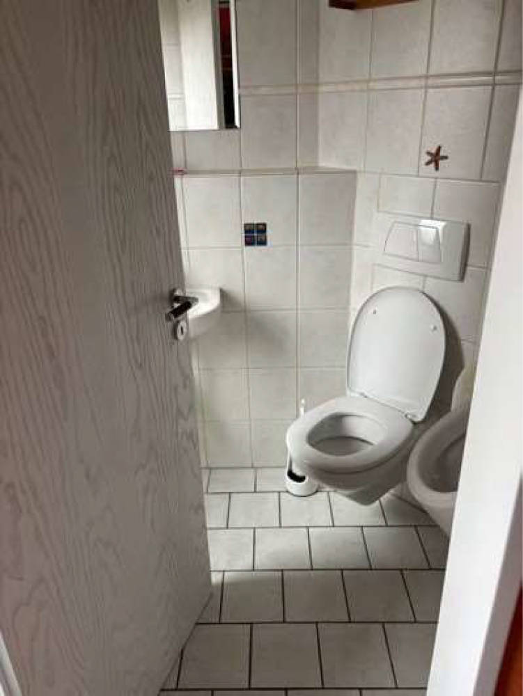 Doppelhaushälfte in Wittekindsweg 33 A, 49324 Melle, Altenmelle - Bild 5