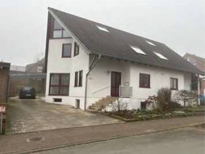 Doppelhaushälfte in Wittekindsweg 33 A, 49324 Melle, Altenmelle - Bild 2