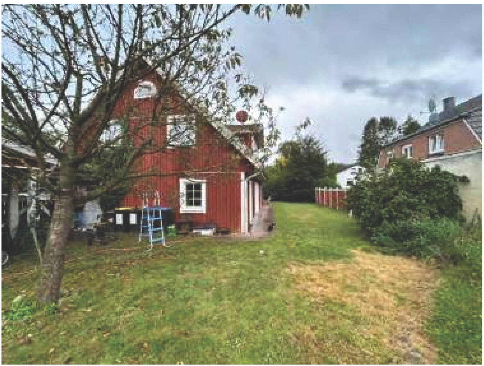 Einfamilienhaus in Am Bulsmoor 4, 29313 Hambühren - Bild 3