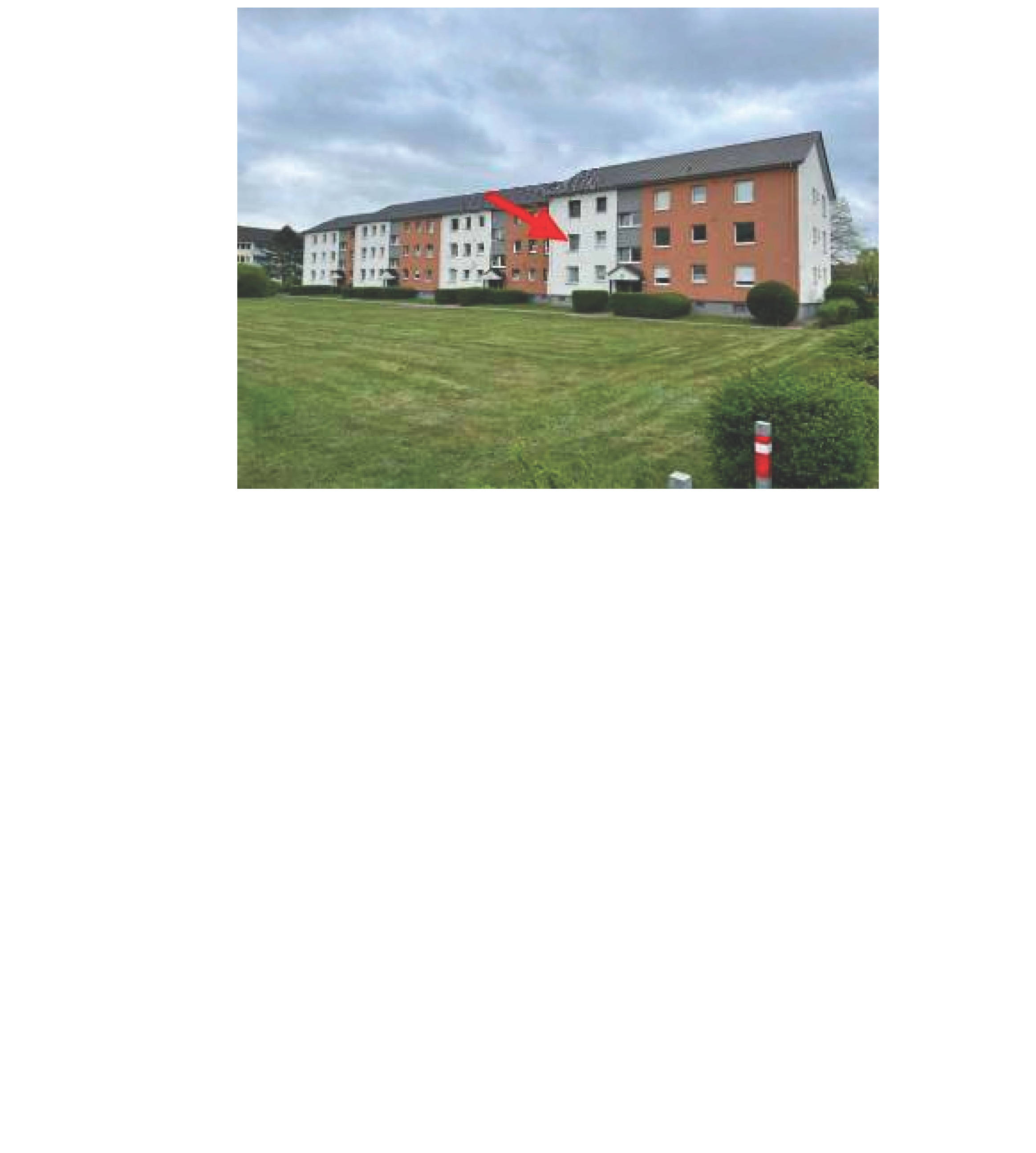 Sonstiges in Eilensteg 1, 3, 5, 7, 9, 11, 13, 15, 29227 Celle - Bild 3