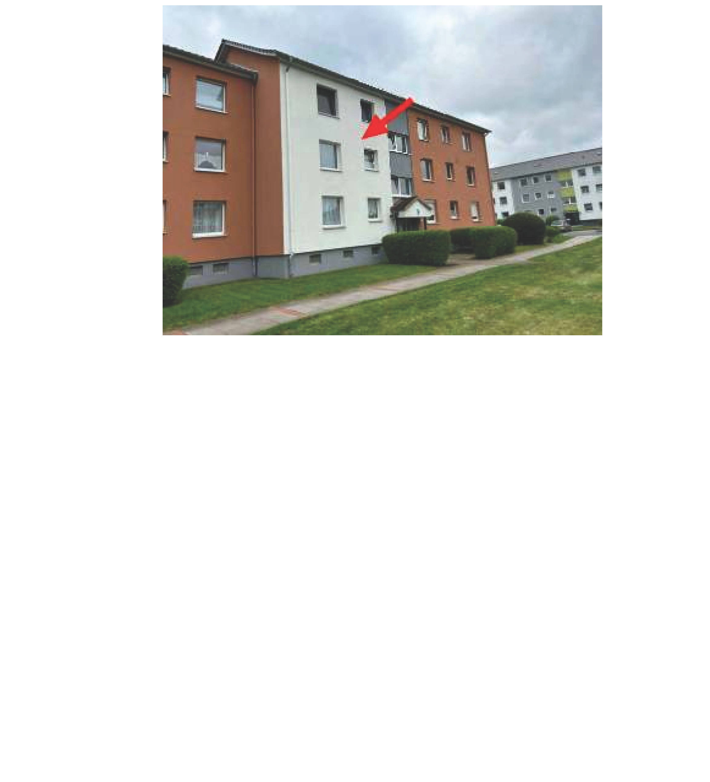 Sonstiges in Eilensteg 1, 3, 5, 7, 9, 11, 13, 15, 29227 Celle - Bild 4