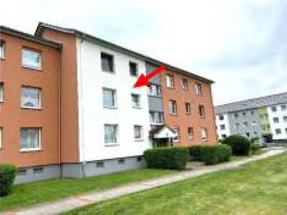 Sonstiges in Eilensteg 1, 3, 5, 7, 9, 11, 13, 15, 29227 Celle - Bild 2