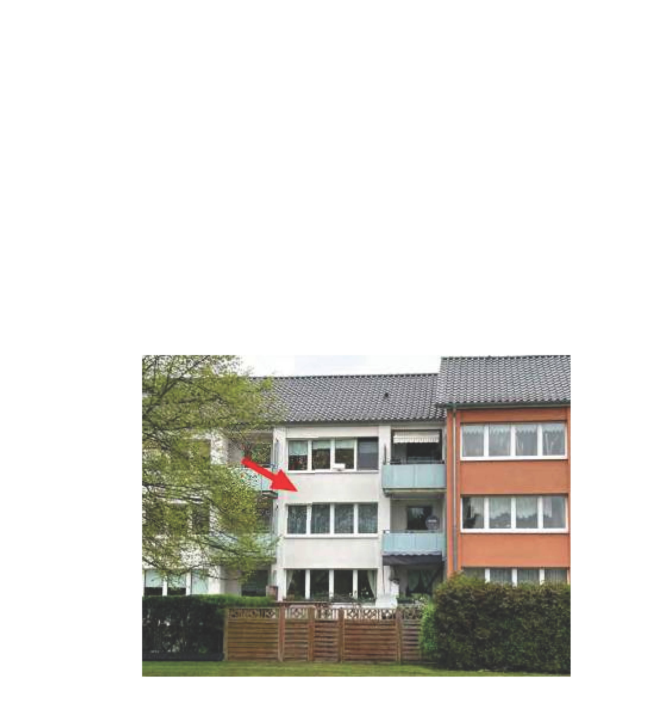 Sonstiges in Eilensteg 1, 3, 5, 7, 9, 11, 13, 15, 29227 Celle - Bild 5