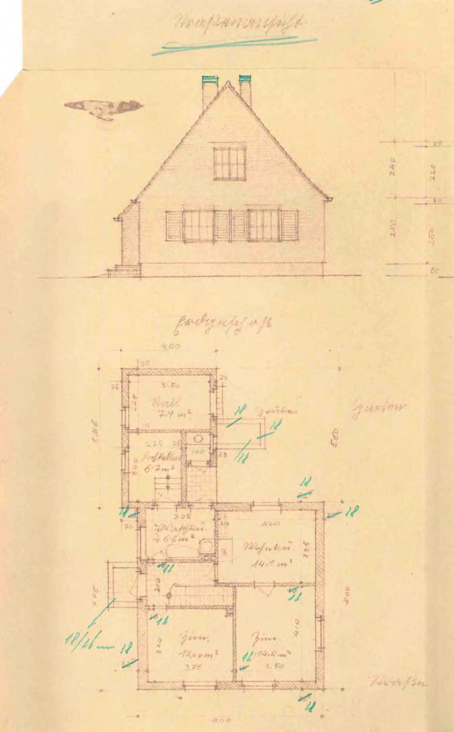 Einfamilienhaus in Hasenwinkel 10, 29225 Celle - Bild 4