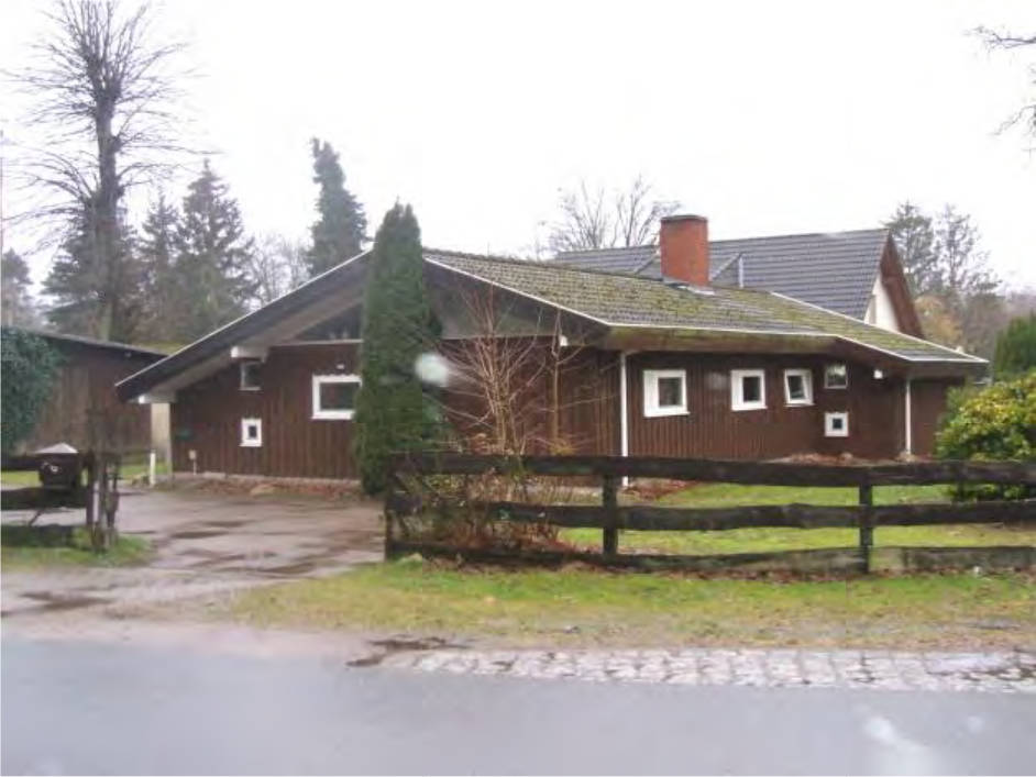 Einfamilienhaus in Lüßweg 10, 29348 Eschede