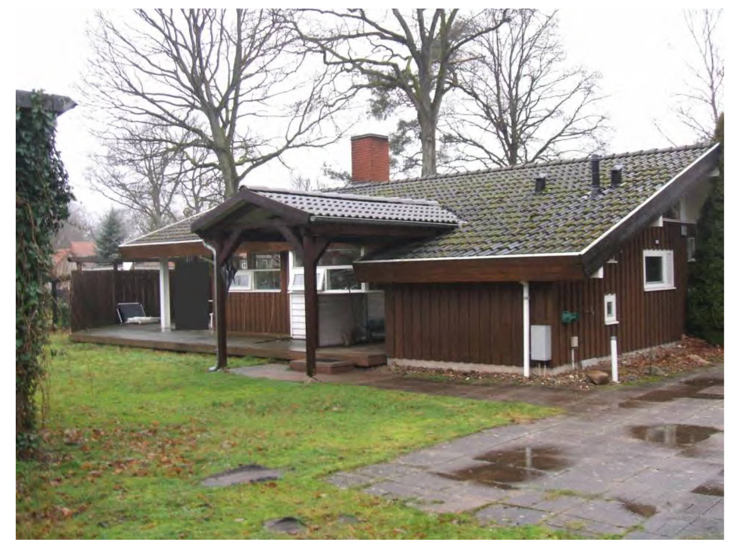 Einfamilienhaus in Lüßweg 10, 29348 Eschede - Bild 4