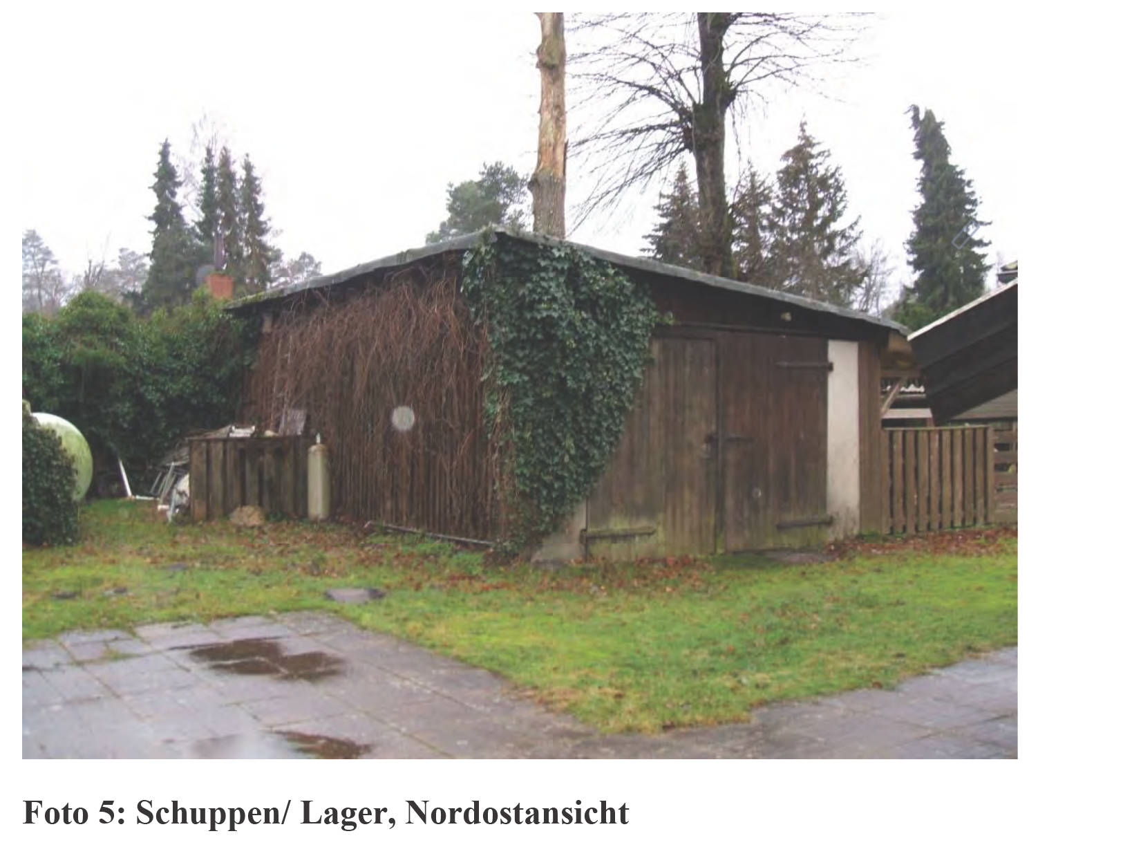 Einfamilienhaus in Lüßweg 10, 29348 Eschede - Bild 2