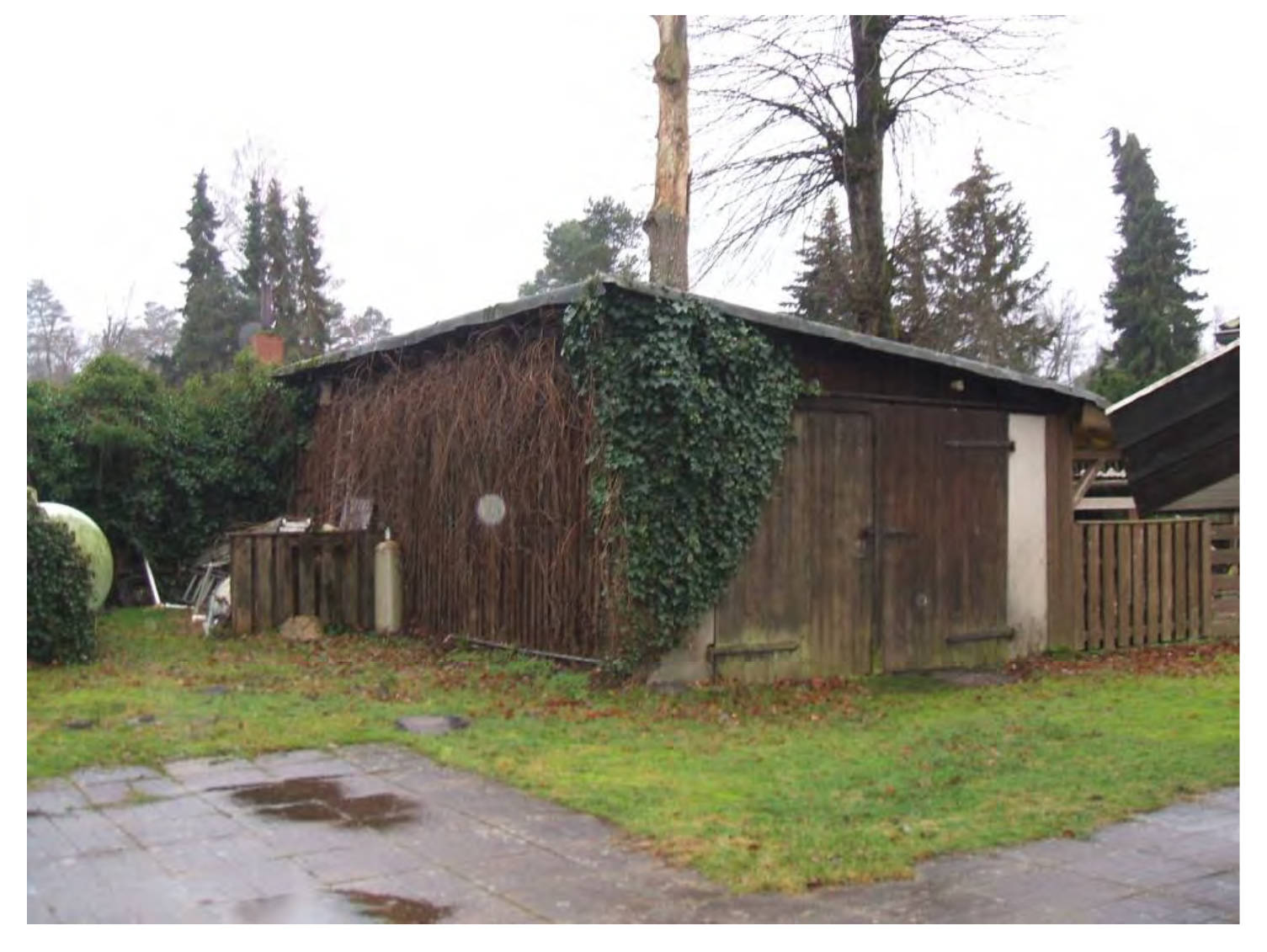 Einfamilienhaus in Lüßweg 10, 29348 Eschede - Bild 5