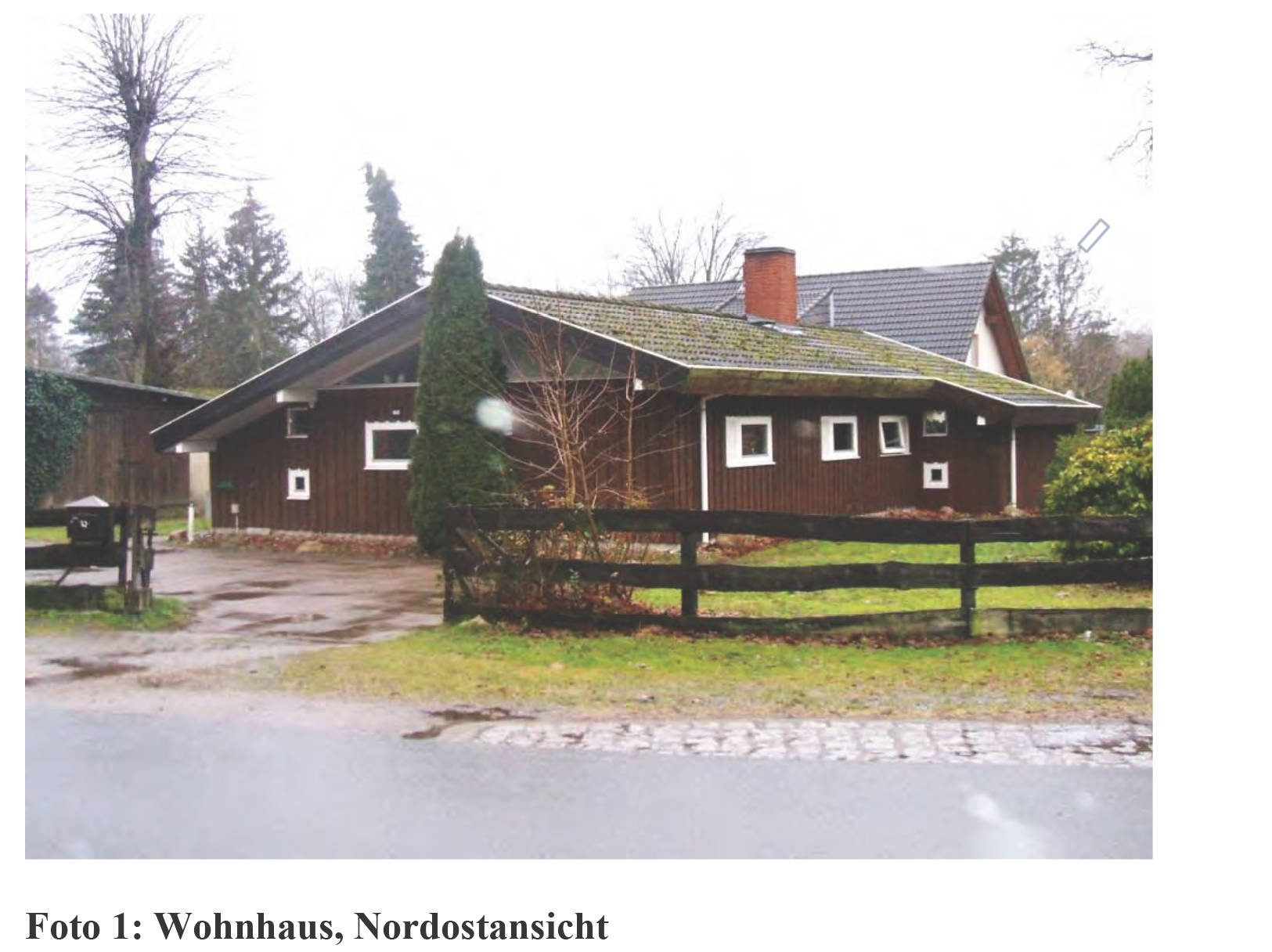 Einfamilienhaus in Lüßweg 10, 29348 Eschede - Bild 4