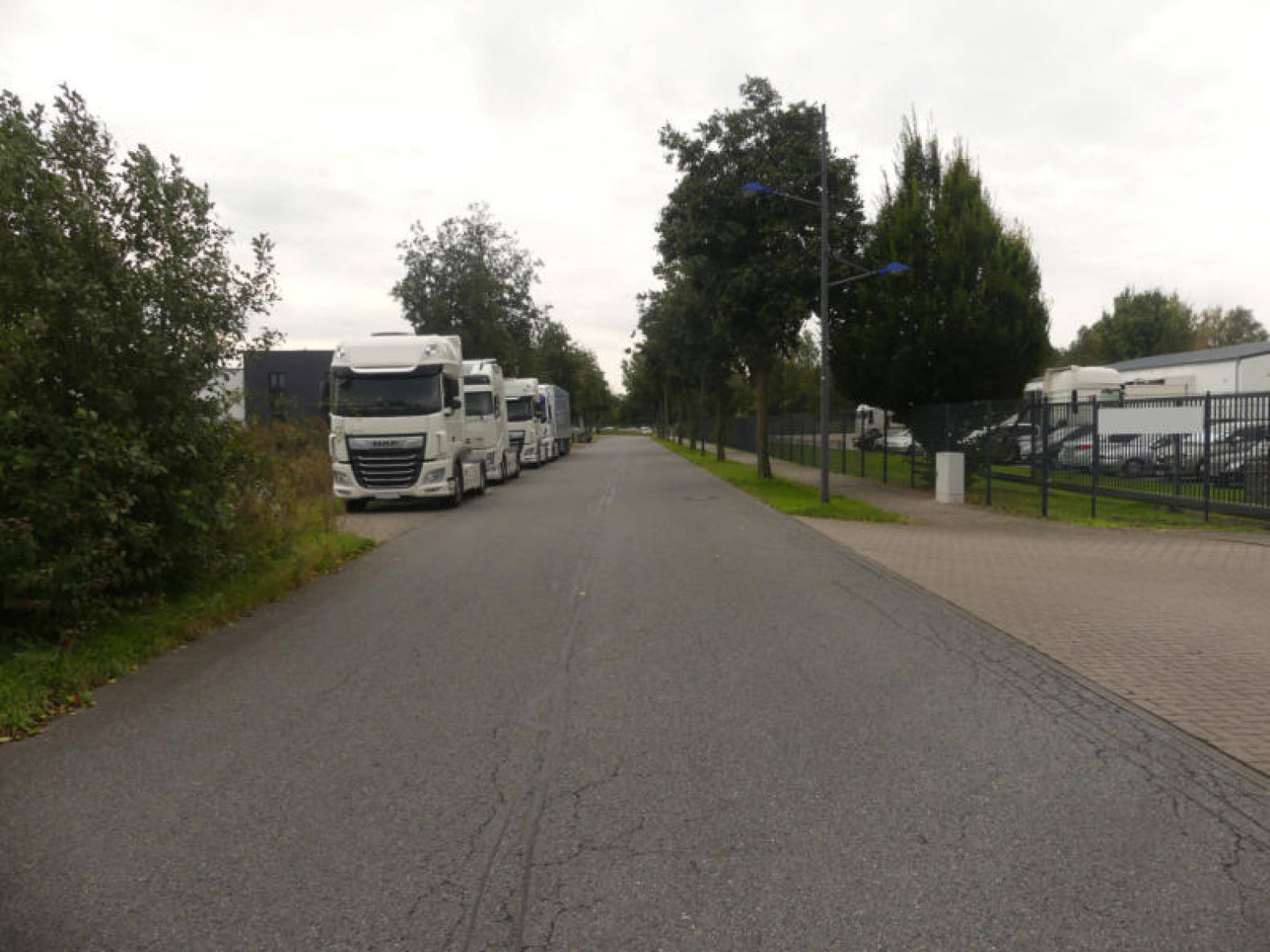 niedersachsen 0039K0010-2021 Karl-Schiller-Straße, 29225 Celle