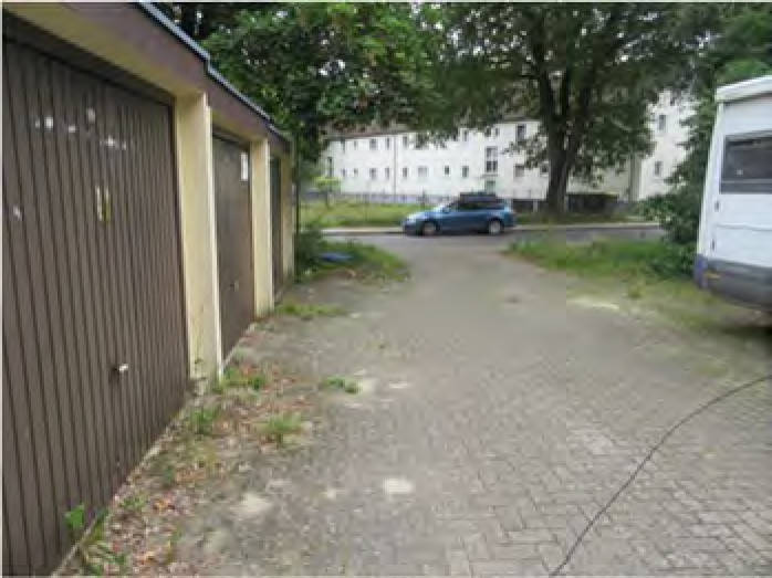 Garage in Himmelsberg 9, 29229 Celle - Bild 5