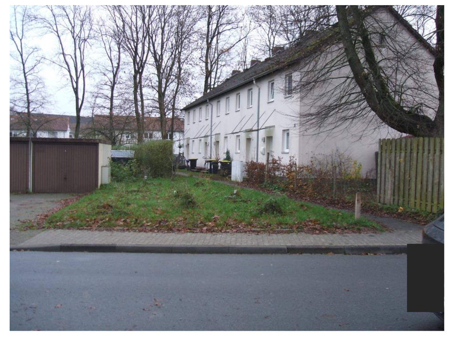 Garage in Himmelsberg 30, 29229 Celle - Bild 3