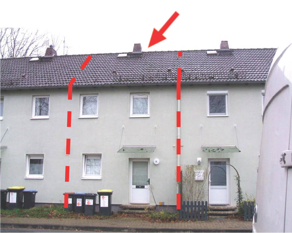 Garage in Himmelsberg 30, 29229 Celle - Bild 4
