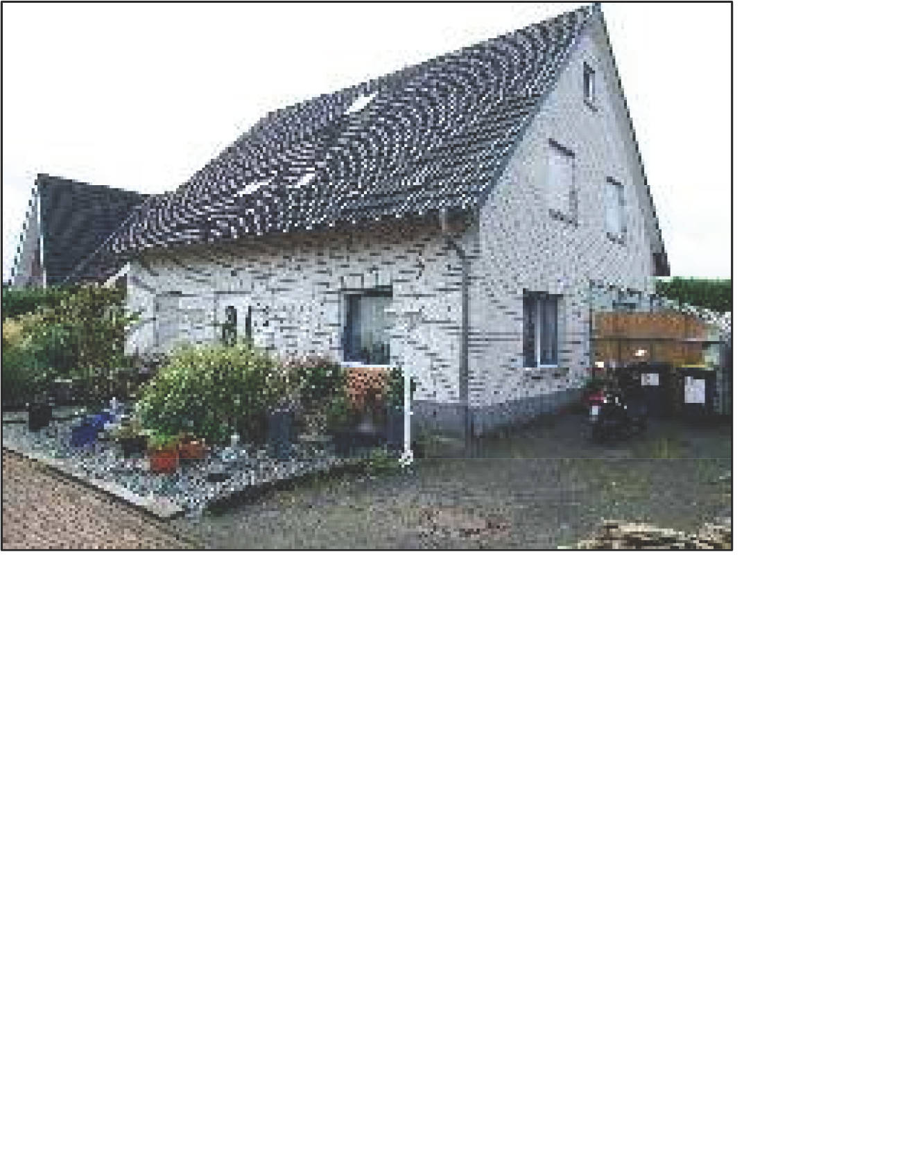 Einfamilienhaus 0039 K 0016-2023 Zur Alten Kaserne 8, 29313 Hambühren