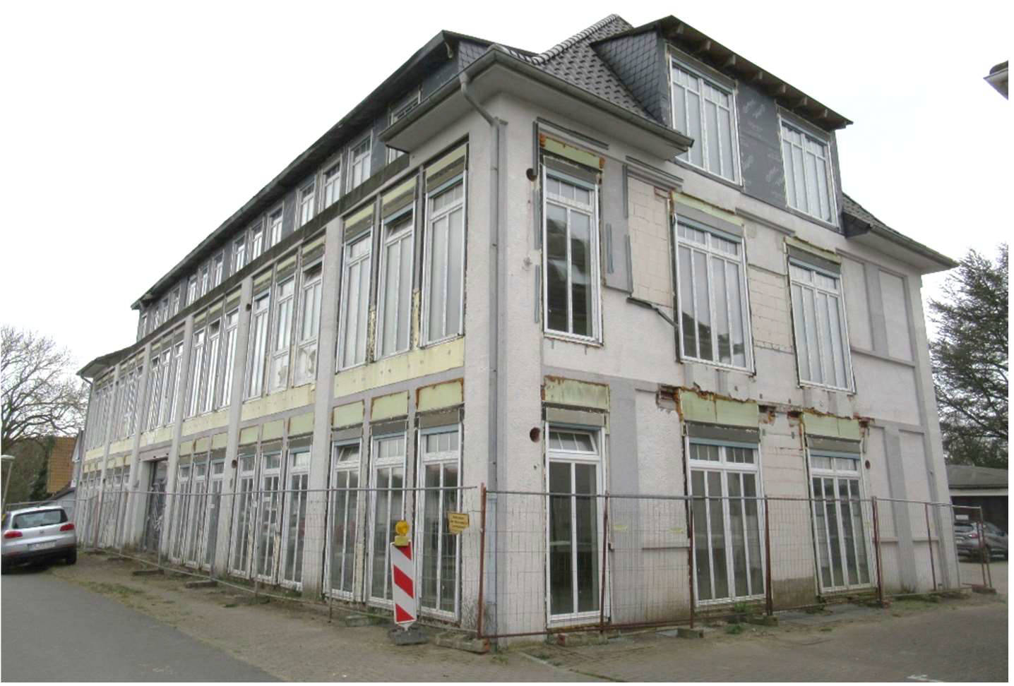 niedersachsen 0040K0003-2021 Gorch-Fock-Str. 3, 26316 Varel