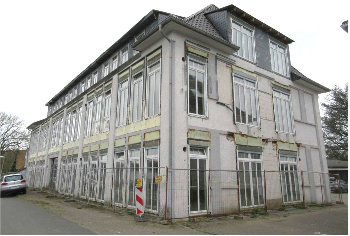 niedersachsen 0040K0005-2021 Gorch-Fock-Str. 3, 26316 Varel