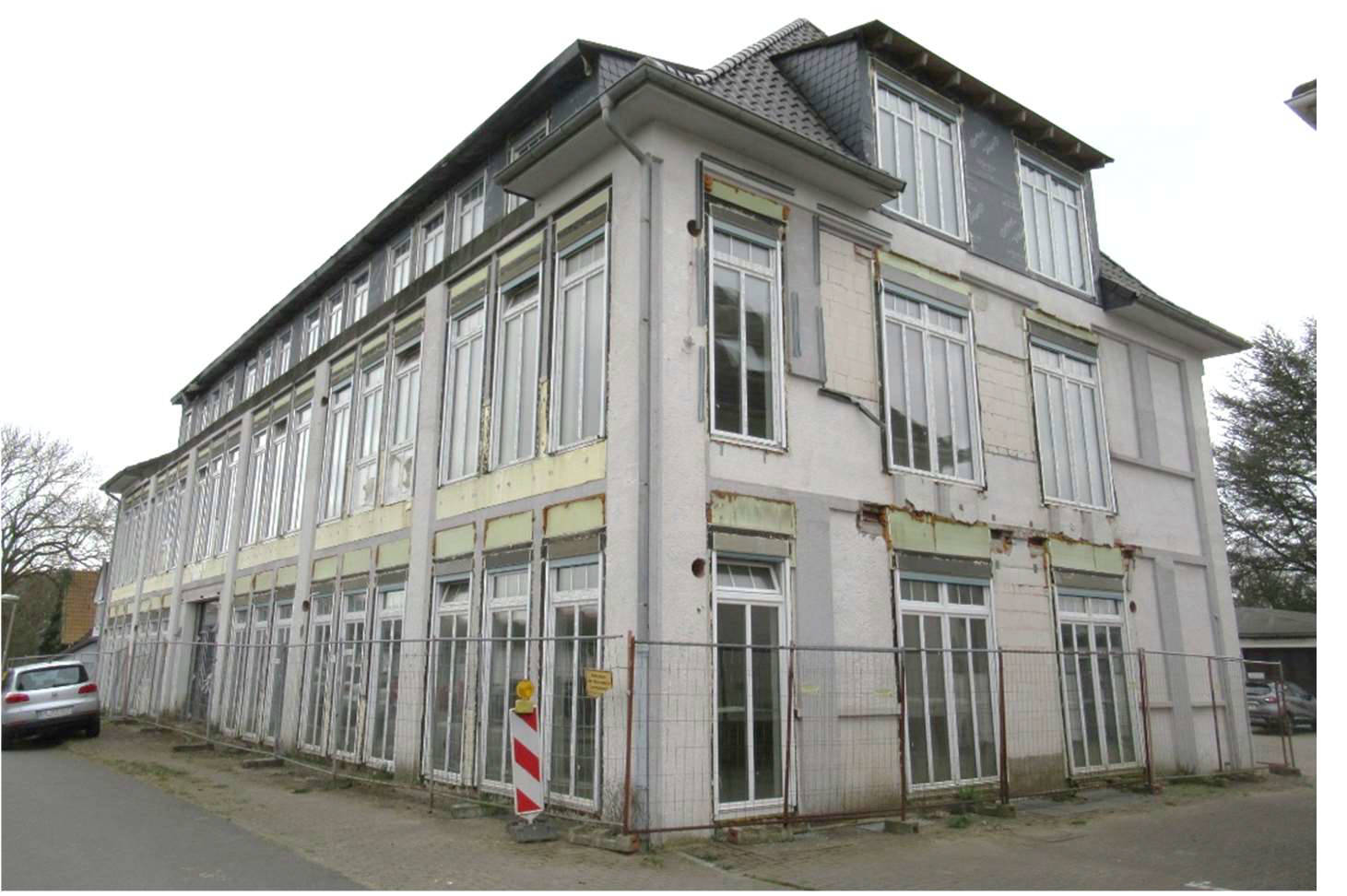 niedersachsen 0040K0010-2021 Gorch-Fock-Str. 3, 26316 Varel