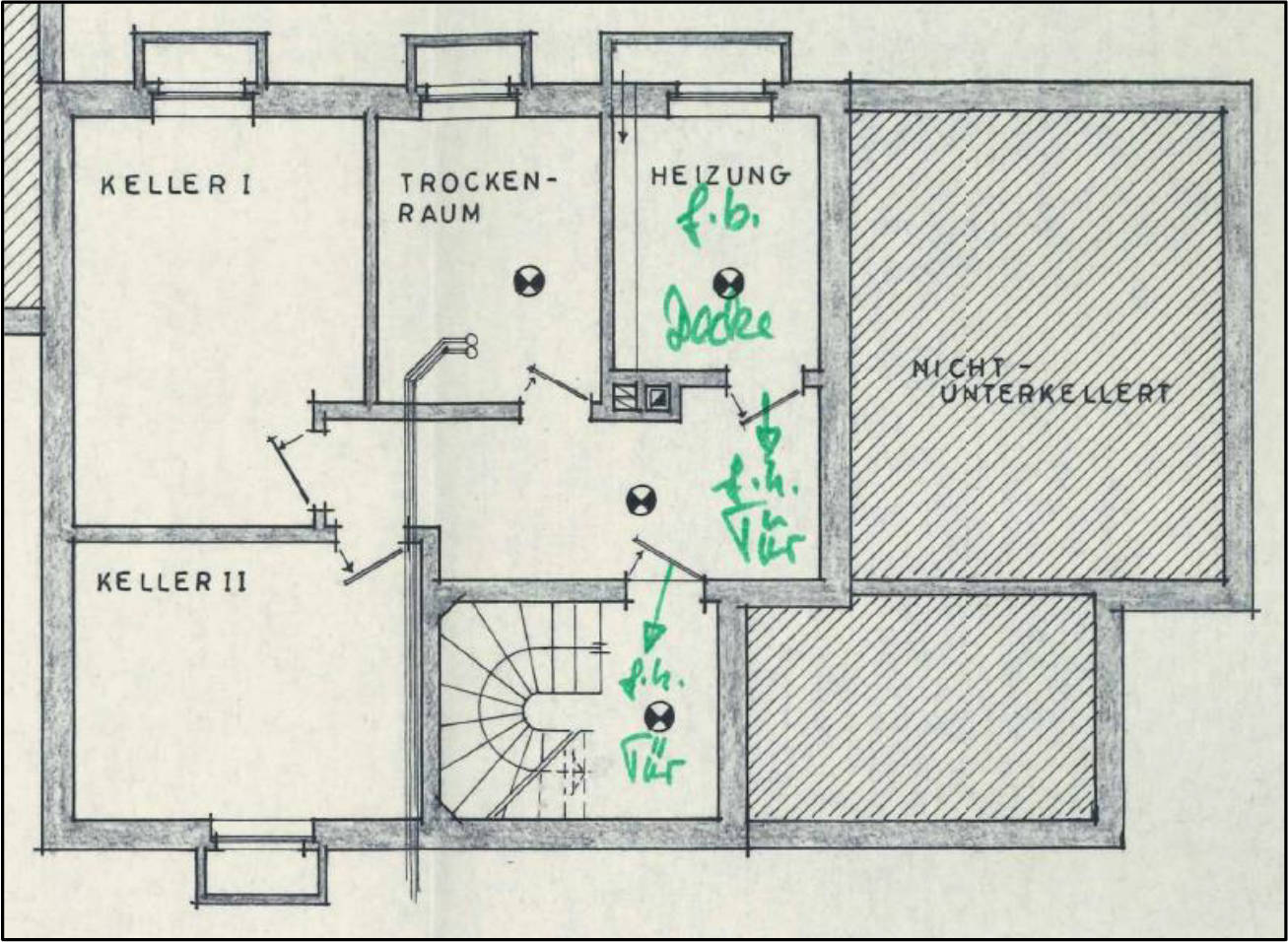niedersachsen 0042K0011-2023 Trommelweg 86 a, 26125 Oldenburg, Ohmstede