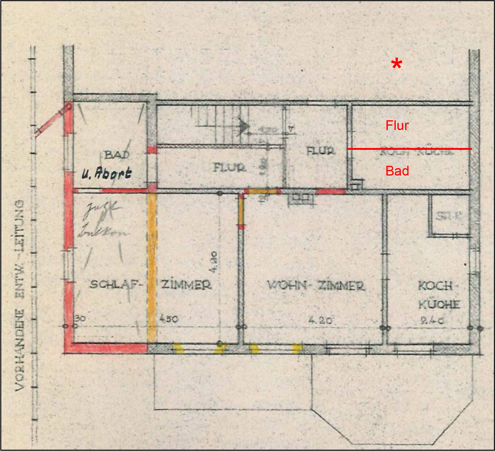 niedersachsen 0042K0013-2024 Kastanienallee 8, 26121 Oldenburg