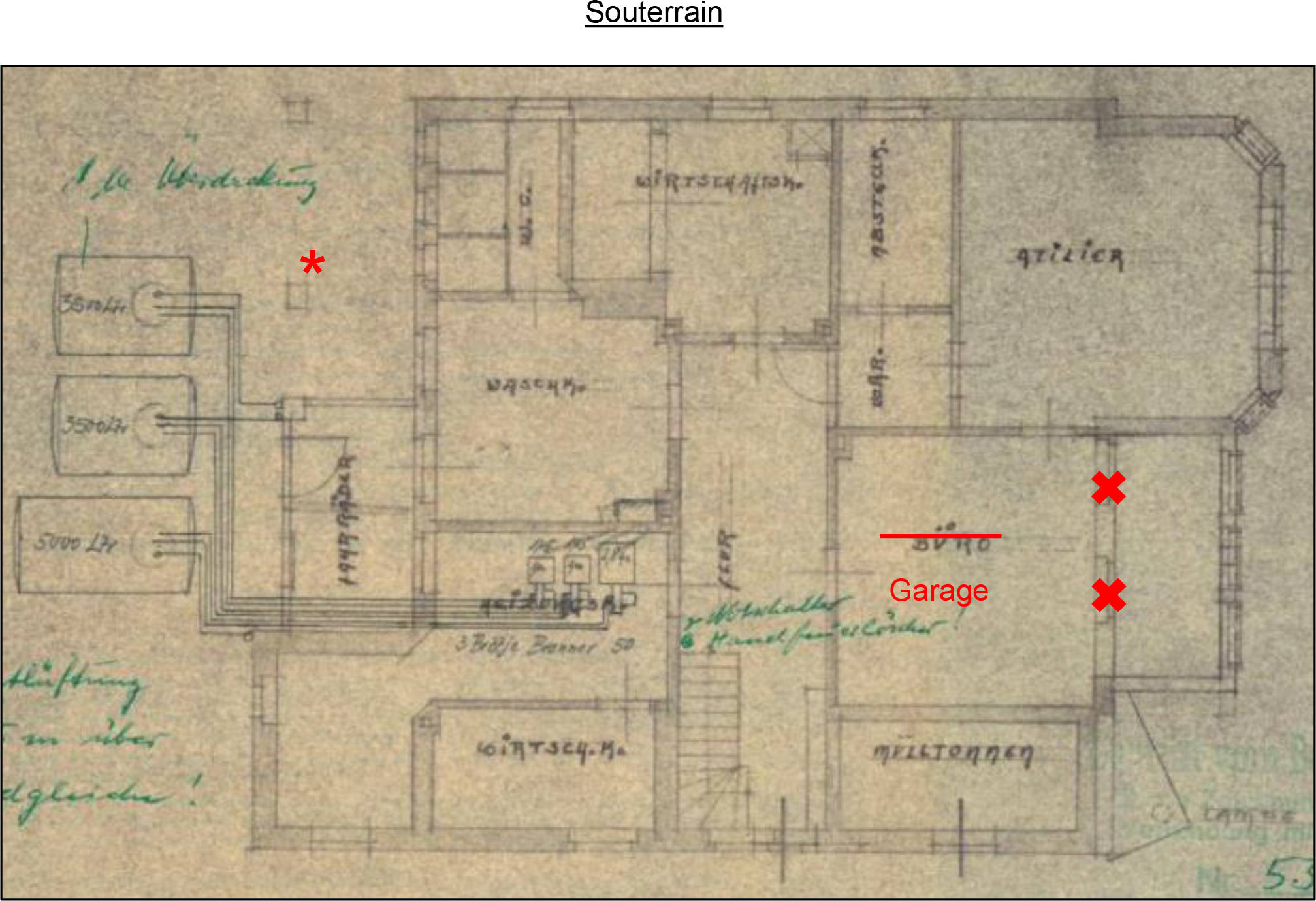 niedersachsen 0042K0013-2024 Kastanienallee 8, 26121 Oldenburg