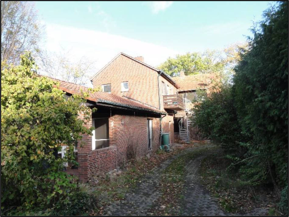 niedersachsen 0042K0015/2022 Ammerländer Straße 15, 26203 Wardenburg, Oberlethe 7
