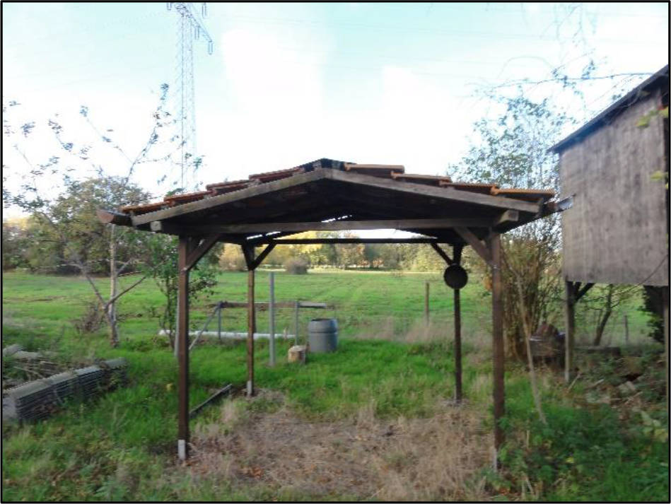 niedersachsen 0042K0015/2022 Ammerländer Straße 15, 26203 Wardenburg, Oberlethe 6
