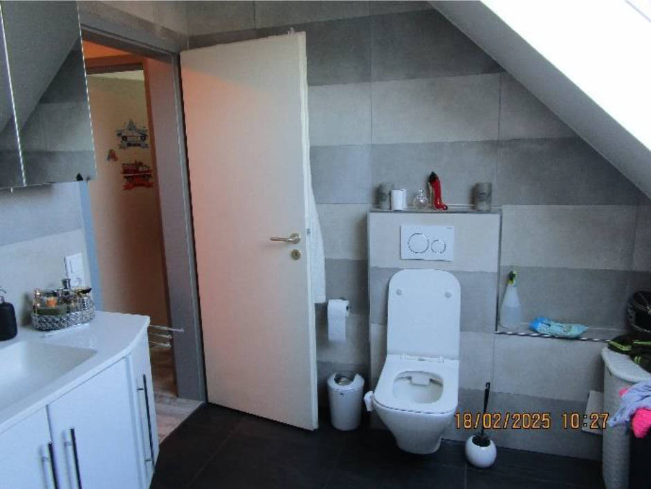 Doppelhaushälfte in Feldahornweg 26, 26127 Oldenburg, Eversten - Bild 4