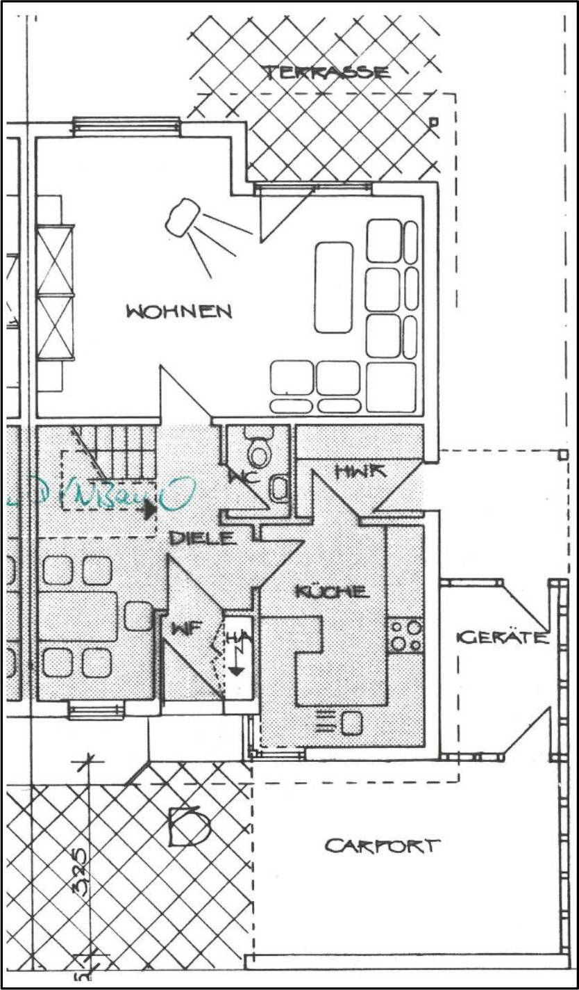 niedersachsen 0042K0027-2024 Feldahornweg 26, 26127 Oldenburg, Eversten 7