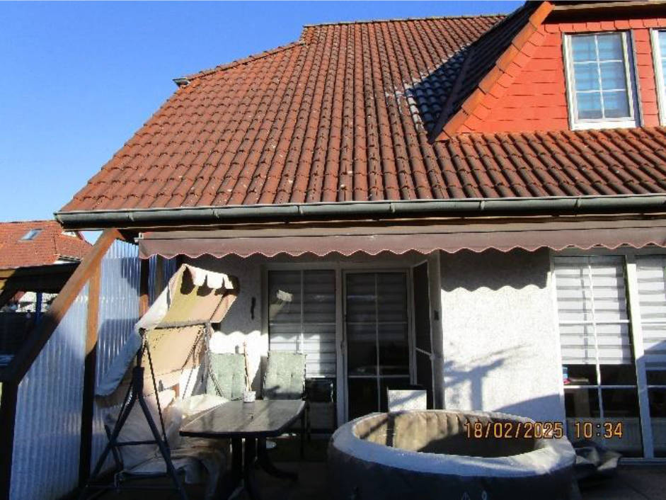 Doppelhaushälfte in Feldahornweg 26, 26127 Oldenburg, Eversten