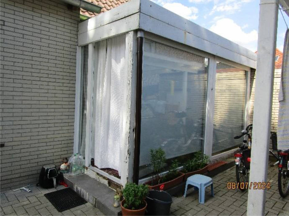 Einfamilienhaus in Staakenweg 3, 26131 Oldenburg, Eversten - Bild 2