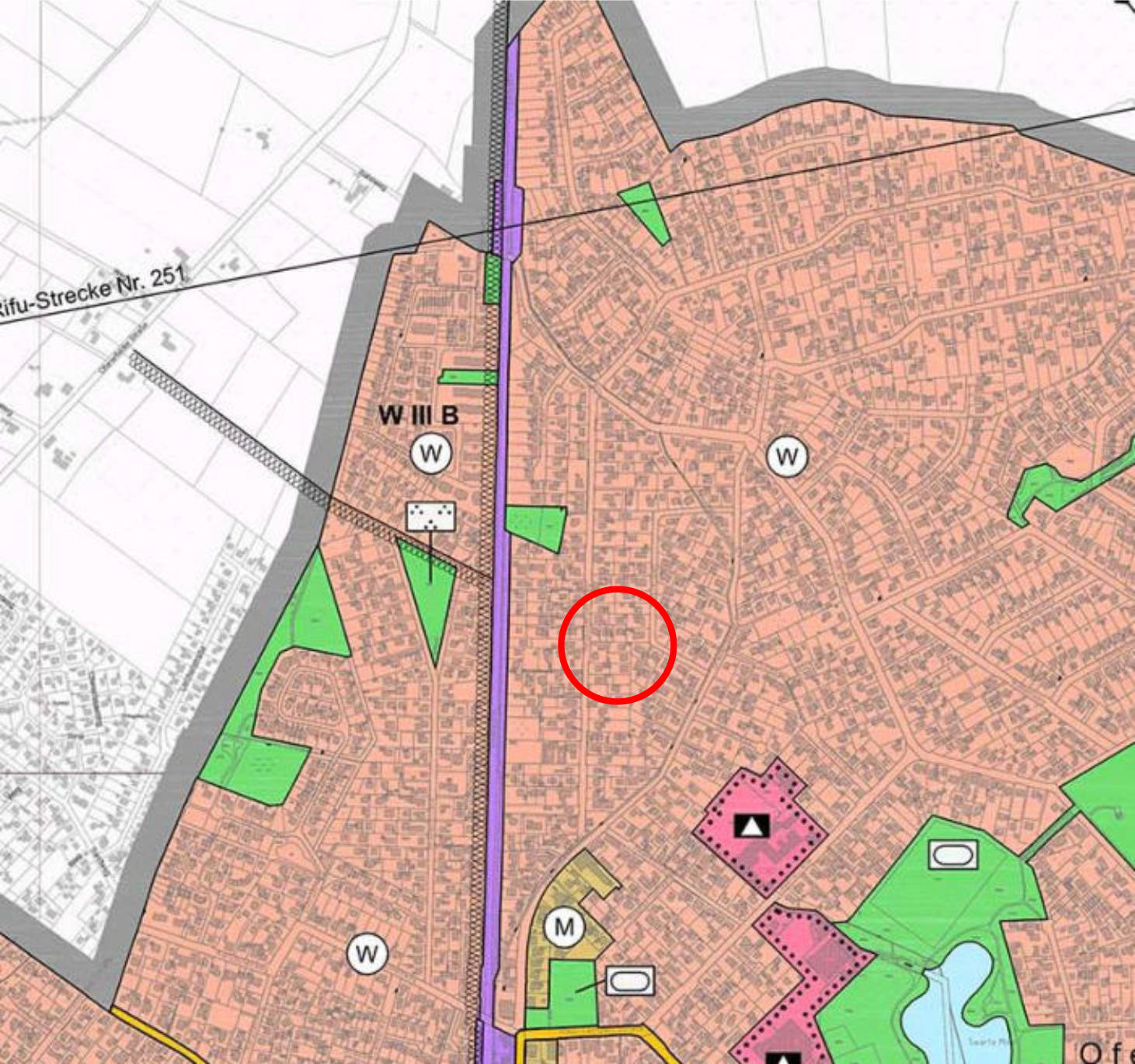 niedersachsen 0042K0035-2023 Neusüdender Weg 28 A, 26125 Oldenburg, Ohmstede