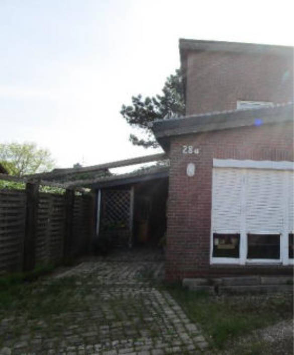 niedersachsen 0042K0035-2023 Neusüdender Weg 28 A, 26125 Oldenburg, Ohmstede