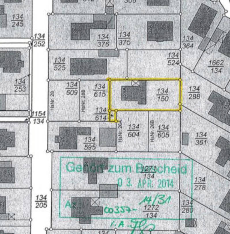 niedersachsen 0042K0035-2023 Neusüdender Weg 28 A, 26125 Oldenburg, Ohmstede