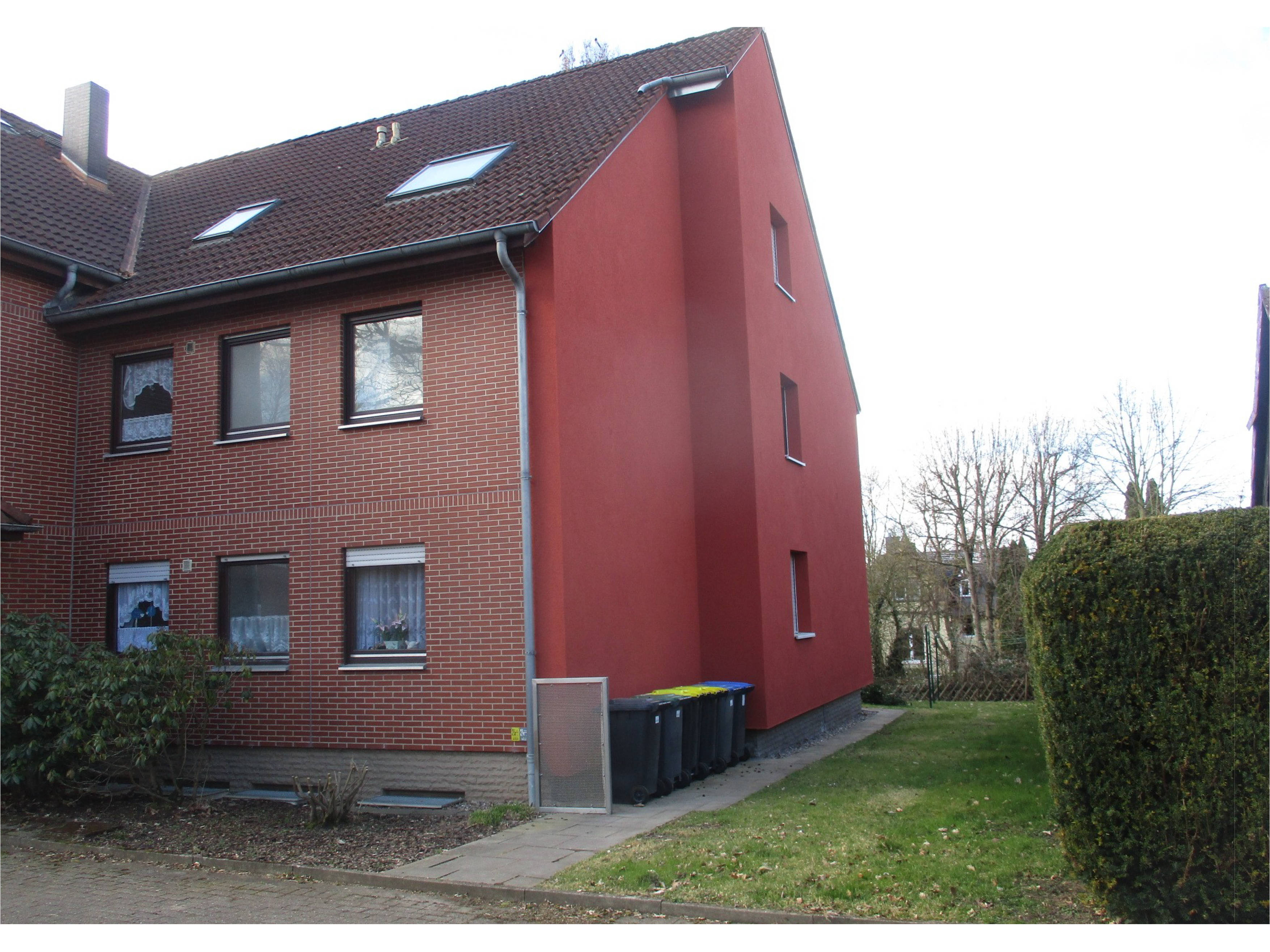 Eigentumswohnung (1 bis 2 Zimmer) in Bornbrink 3, 31675 Bückeburg - Bild 2