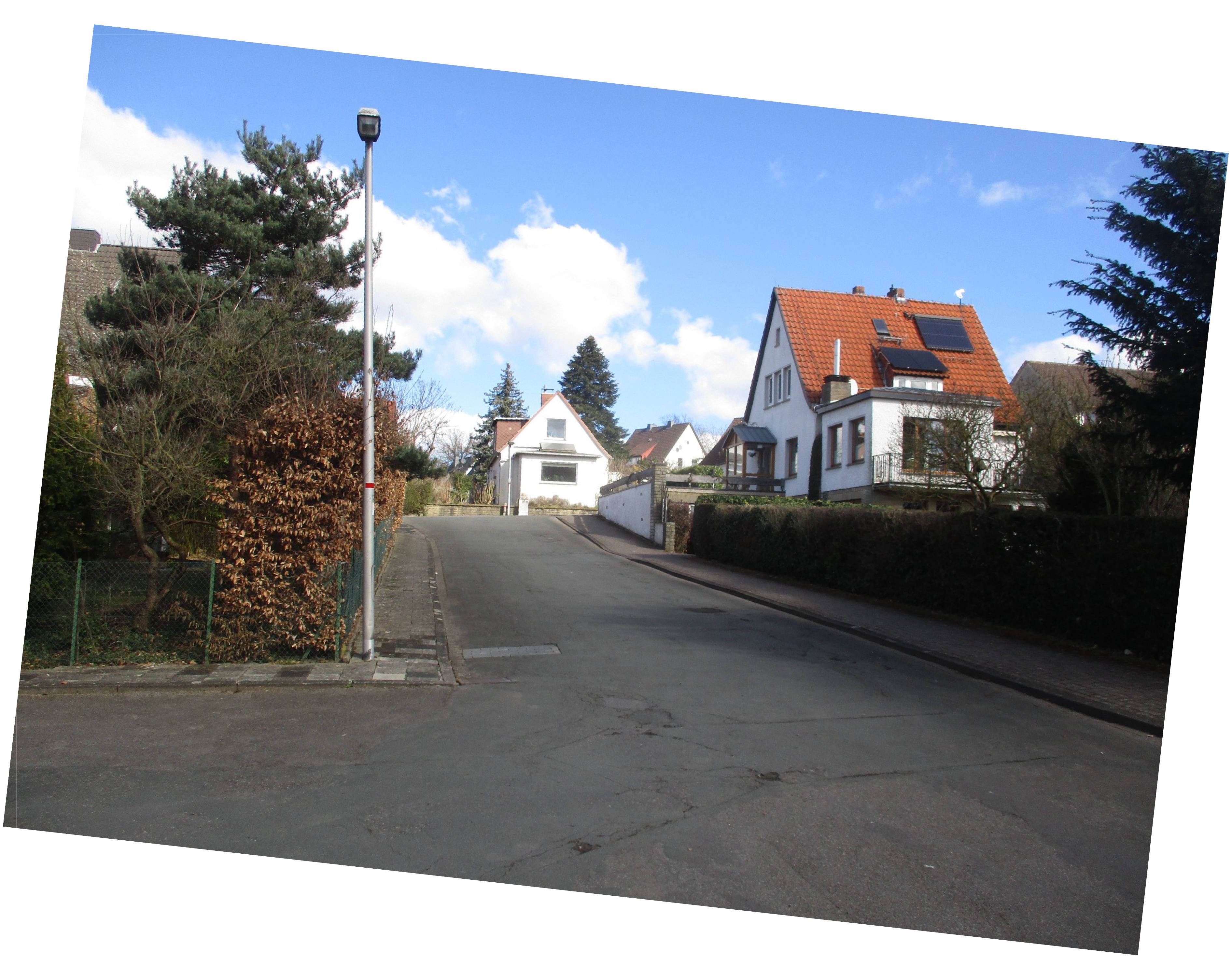 Eigentumswohnung (1 bis 2 Zimmer) in Bornbrink 3, 31675 Bückeburg - Bild 3