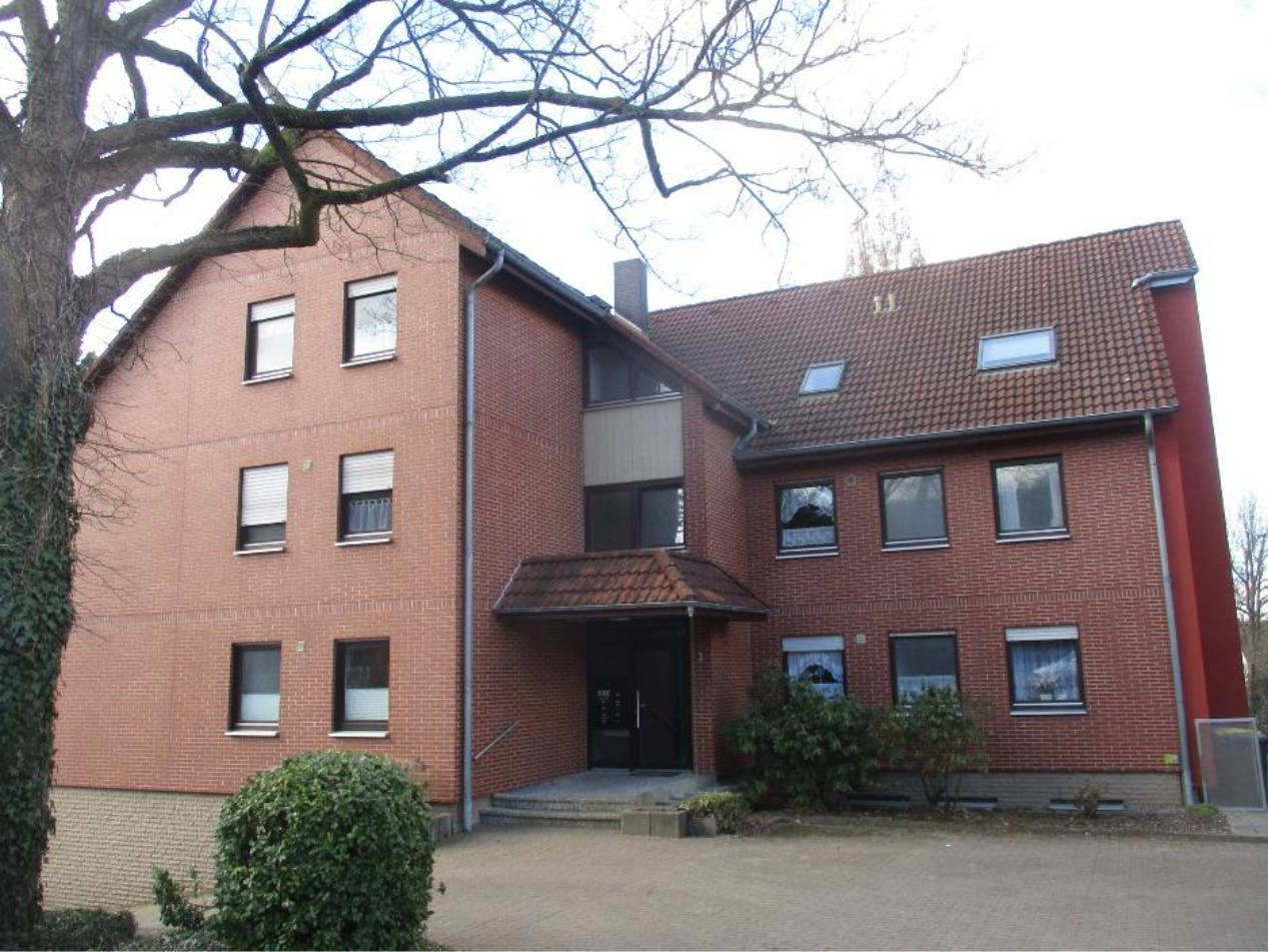 Eigentumswohnung (1 bis 2 Zimmer) in Bornbrink 3, 31675 Bückeburg - Bild 4