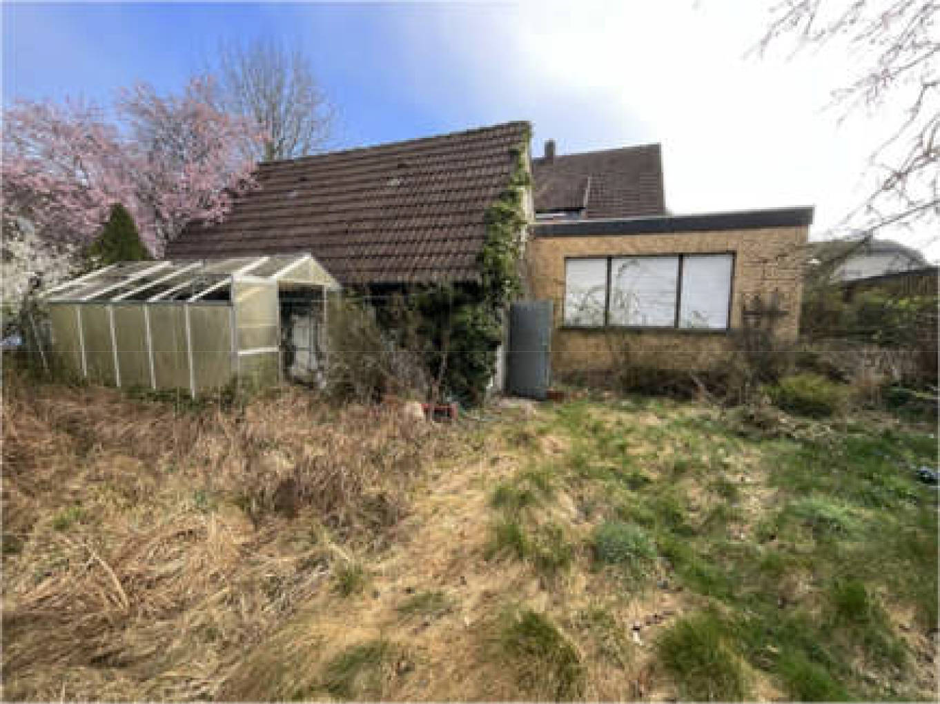 Zweifamilienhaus in In den Reuten 2, 49134 Wallenhorst, Lechtingen - Bild 4