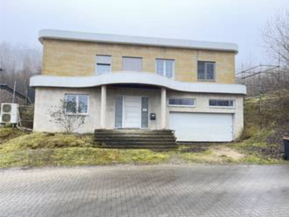 Einfamilienhaus in Richtenstätterweg 33, 49191 Belm