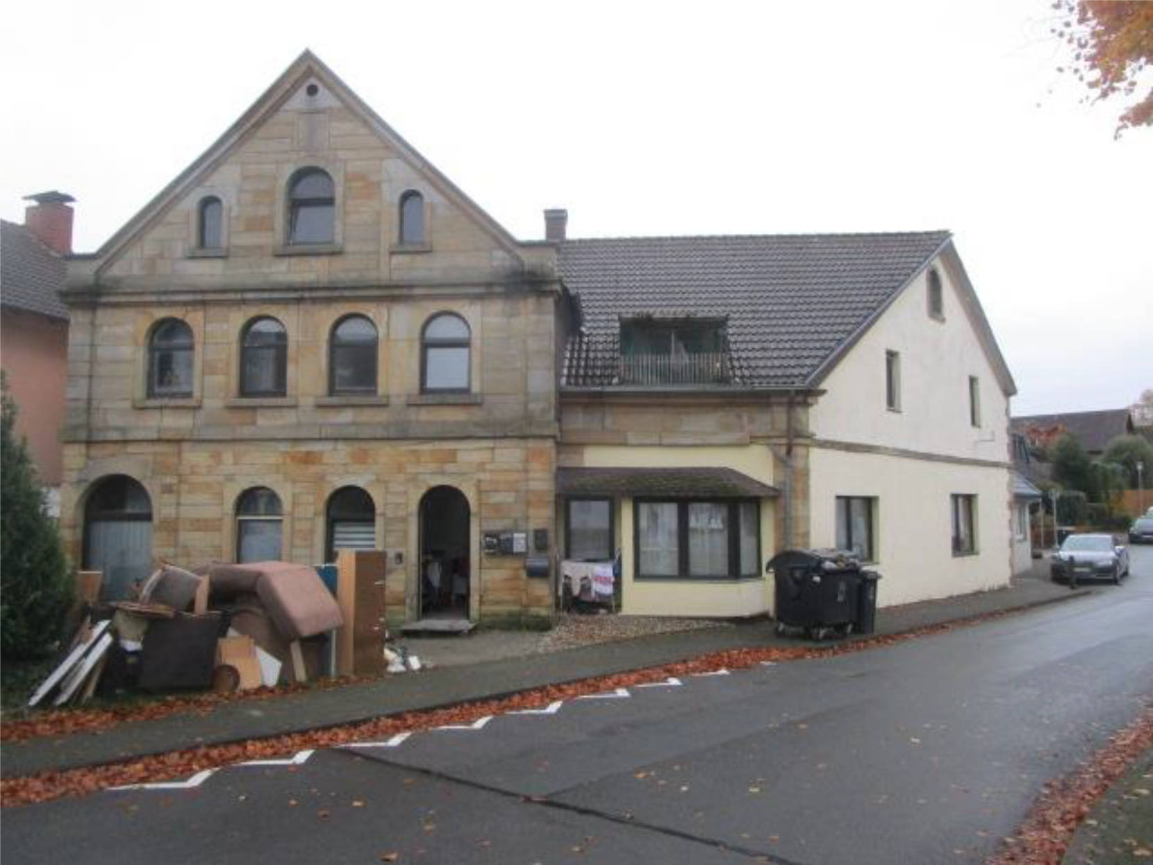 niedersachsen 0060K0027-2024 Dissener Straße 23, 49326 Melle, Wellingholzhausen