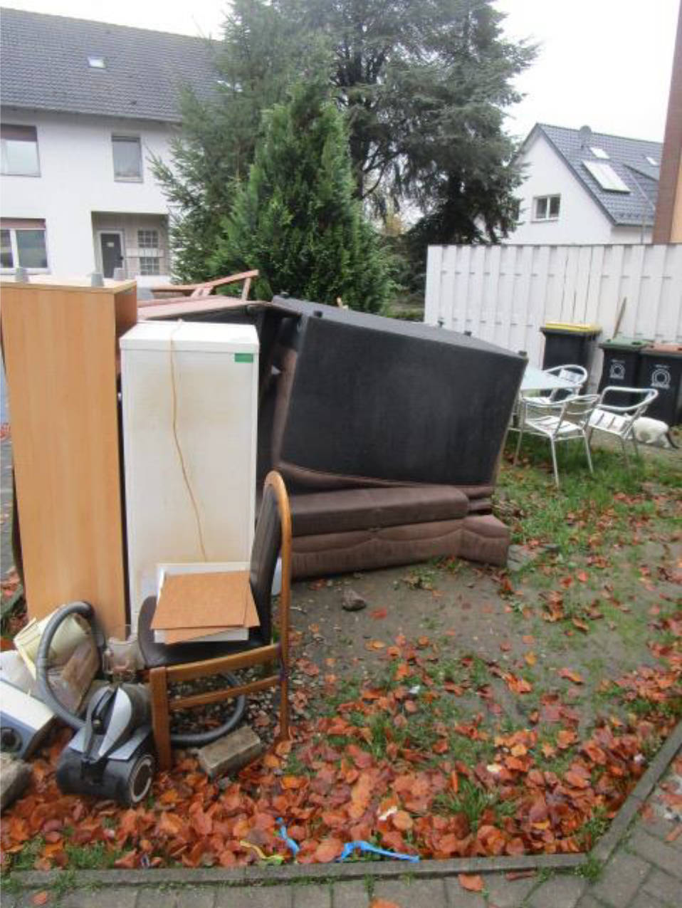 niedersachsen 0060 K 0027/2024 Dissener Straße 23, 49326 Melle 7