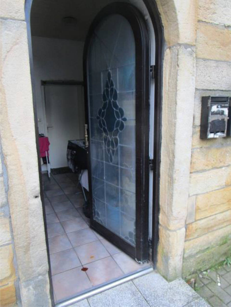 niedersachsen 0060 K 0027/2024 Dissener Straße 23, 49326 Melle 8