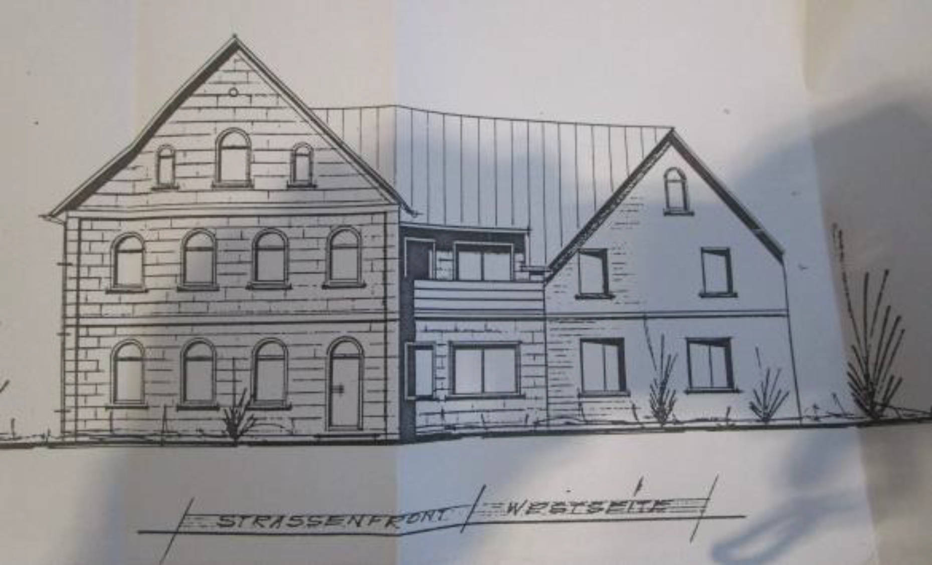 niedersachsen 0060K0027-2024 Dissener Straße 23, 49326 Melle, Wellingholzhausen