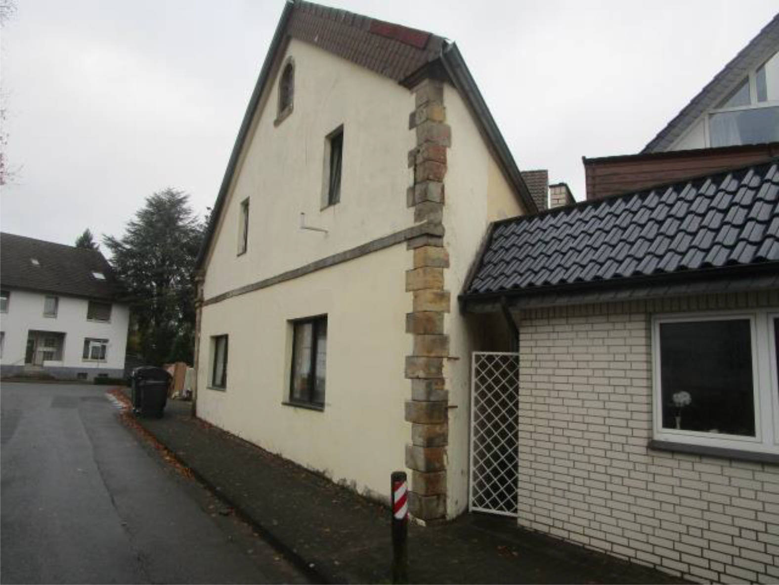 niedersachsen 0060K0027-2024 Dissener Straße 23, 49326 Melle, Wellingholzhausen