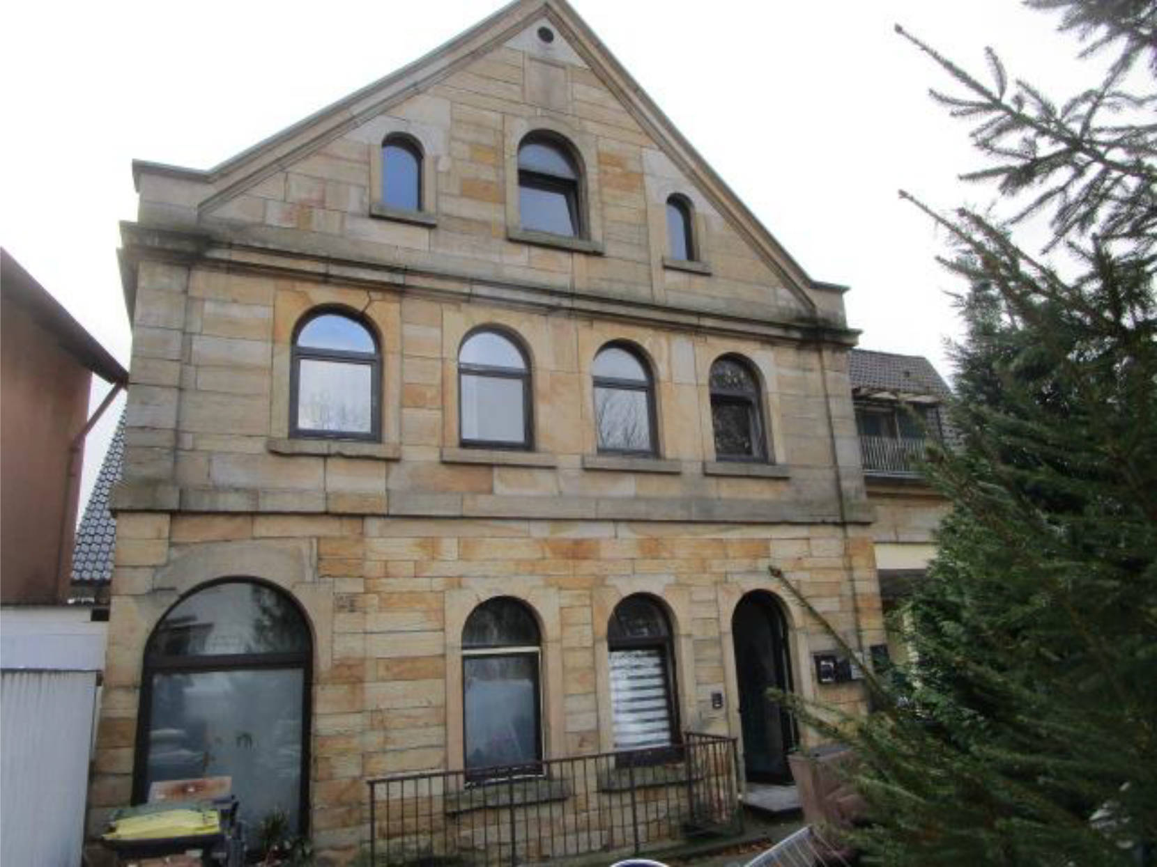 Eigentumswohnung (1 bis 2 Zimmer) in Dissener Straße 23, 49326 Melle